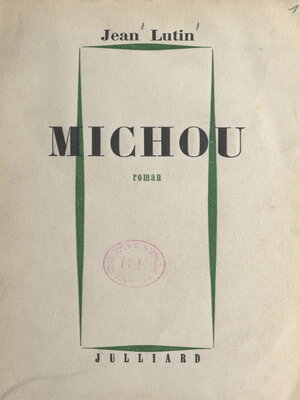 cover image of Michou